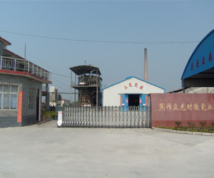 眾光瓷業(yè)重資投入設(shè)備改進(jìn)，加強(qiáng)環(huán)境保護(hù)措施